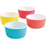 SET 4 CIOTOLE IN PLASTICA - MD WebStore