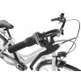 DENVER BIKE BICICLETTA TREKKING 28'' ACCIAIO DONNA - MD WebStore
