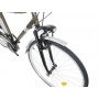 DENVER BIKE BICICLETTA TRK 28'' MANHATTAN ALLUMINIO UOMO - MD WebStore