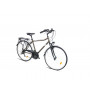 DENVER BIKE BICICLETTA TRK 28'' MANHATTAN ALLUMINIO UOMO - MD WebStore