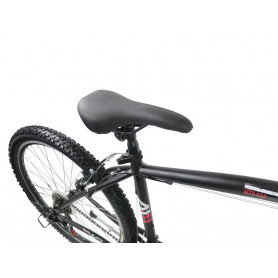 DENVER BIKE BICICLETTA MTB 27,5'' ACCIAIO - MD WebStore