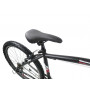 DENVER BIKE BICICLETTA MTB 27,5'' ACCIAIO - MD WebStore