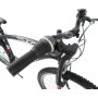 DENVER BIKE BICICLETTA MTB 27,5'' ACCIAIO - MD WebStore