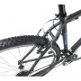 DENVER BIKE BICICLETTA MTB 29'' TELAIO ALLUMINIO - MD WebStore
