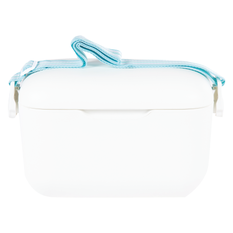 MD CASA FRIGO BOX BIANCO 20LT - MD WebStore