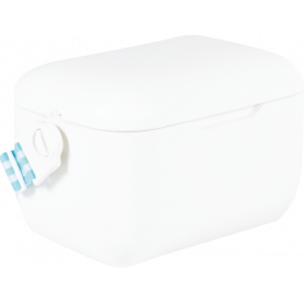 MD CASA FRIGO BOX BIANCO 20LT - MD WebStore