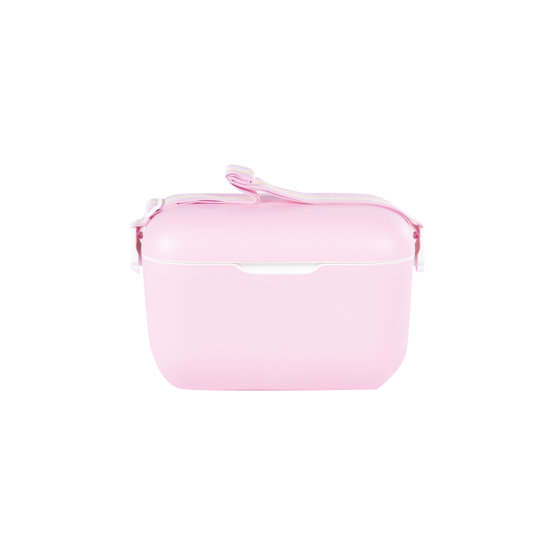 MD CASA FRIGO BOX ROSA 20LT - MD WebStore