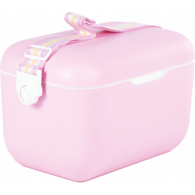 MD CASA FRIGO BOX ROSA 20LT - MD WebStore