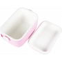 MD CASA FRIGO BOX ROSA 20LT - MD WebStore