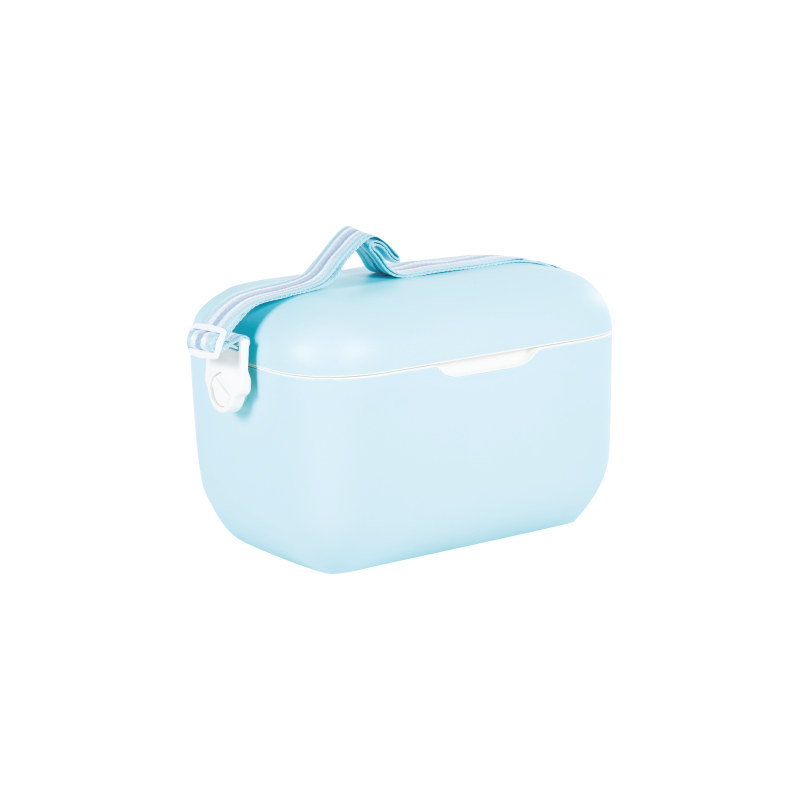MD CASA FRIGO BOX CELESTE 20LT - MD WebStore