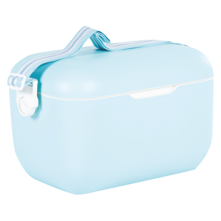 MD CASA FRIGO BOX CELESTE 20LT - MD WebStore