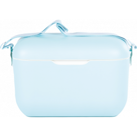 MD CASA FRIGO BOX CELESTE 20LT - MD WebStore