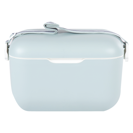 MD CASA FRIGO BOX GRIGIO 20LT- MD WebStore