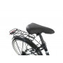 DENVER BIKE - BICICLETTA CITY CAPUCINE 26'' ACCIAIO - MD WebStore