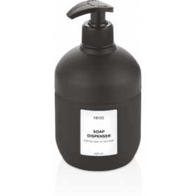 DISPENSER SAPONE - MD WebStore