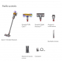 DYSON ASPIRAPOLVERE V15 DETECT ABSOLUTE - MD WebStore