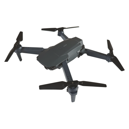 DRONE RADIOFLY 8 FUNZIONI - MD WebStore