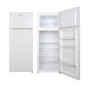 CANDY CDG1S514EW FRIGORIFERO DOPPIA PORTA STATICO 211LT - MD WebStore