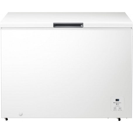 HISENSE FC386D4AWLYE CONGELATORE A POZZO 297 LT - MD WebStore