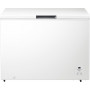 HISENSE FC386D4AWLYE CONGELATORE A POZZO 297 LT - MD WebStore