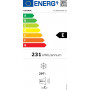 HISENSE FC386D4AWLYE CONGELATORE A POZZO 297 LT - MD WebStore