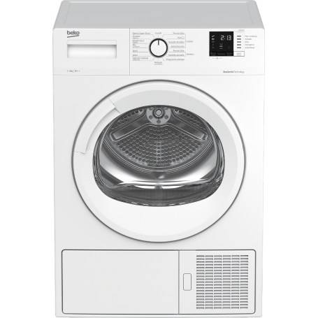 BEKO DRX927WN ASCIUGATRICE 9KG - MD WebStore