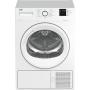 BEKO DRX927WN ASCIUGATRICE 9KG - MD WebStore