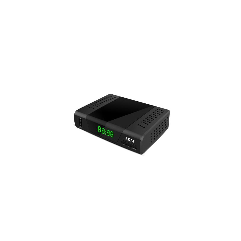 AKAI ZAP265-10/K-L DECODER DVB-T2 - MD WebStore