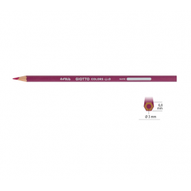 GIOTTO PASTELLI 24 COLORI - MD WebStore