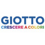 GIOTTO PASTELLI 12 COLORI - MD WebStore
