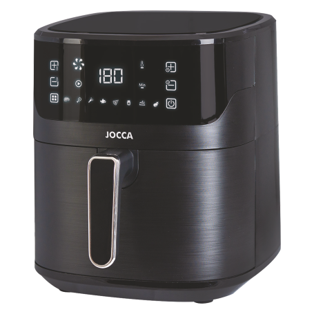 JOCCA FRIGGITRICE AD ARIA 6.5LT - MD WebStore