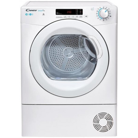 CANDY CSOEC10DG-S ASCIUGATRICE SMARTPRO 10KG - MD WebStore