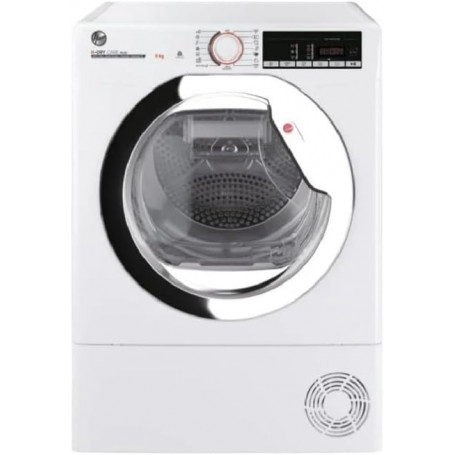 HOOVER H-DRY 300 PLUS ASCIUGATRICE 9 KG A+++ - MD WebStore