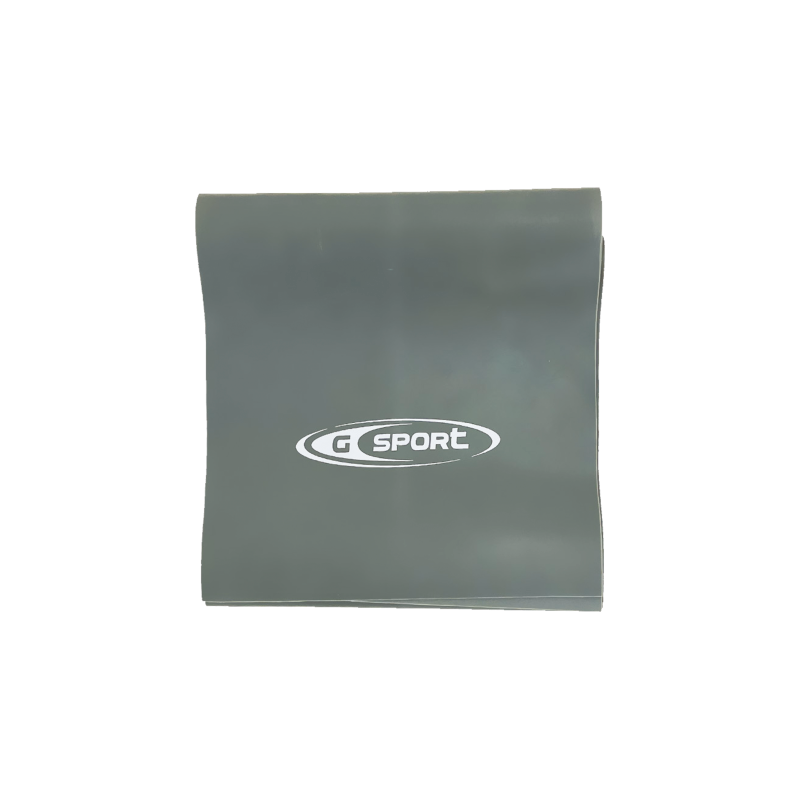 GSPORT BANDA ELASTICA FITNESS GRIGIO - MD WebStore