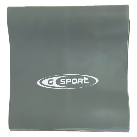 GSPORT BANDA ELASTICA FITNESS GRIGIO - MD WebStore