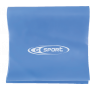 GSPORT BANDA ELASTICA FITNESS CELESTE - MD WebStore