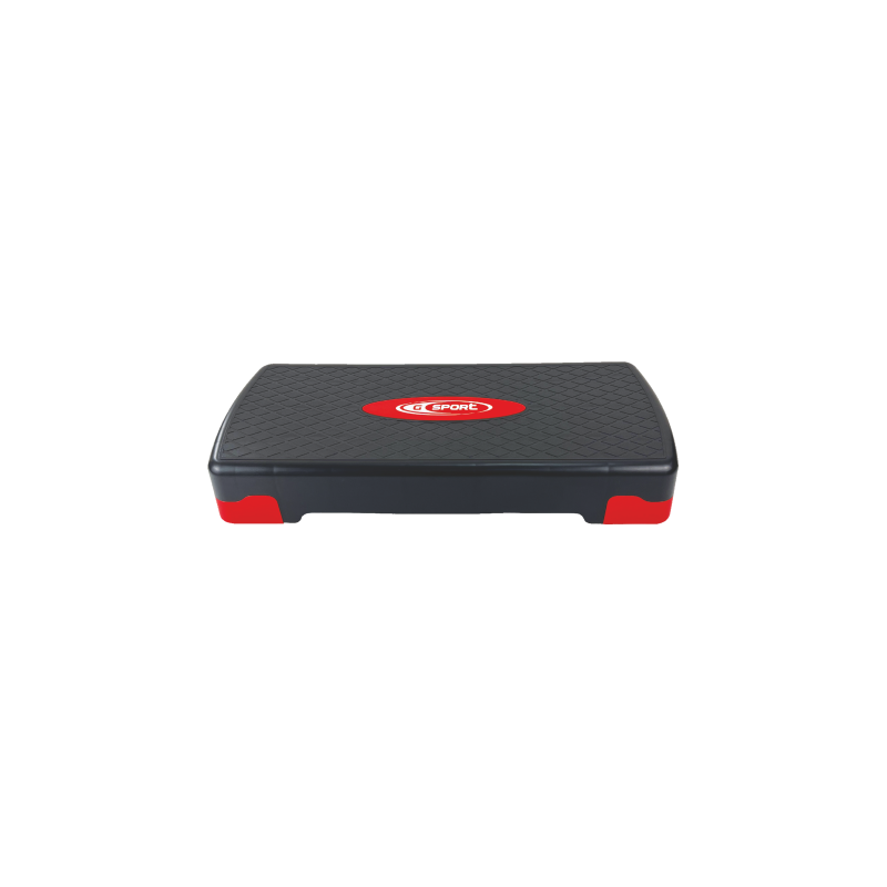 GSPORT STEP AEROBICA - MD WebStore