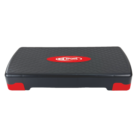 GSPORT STEP AEROBICA - MD WebStore