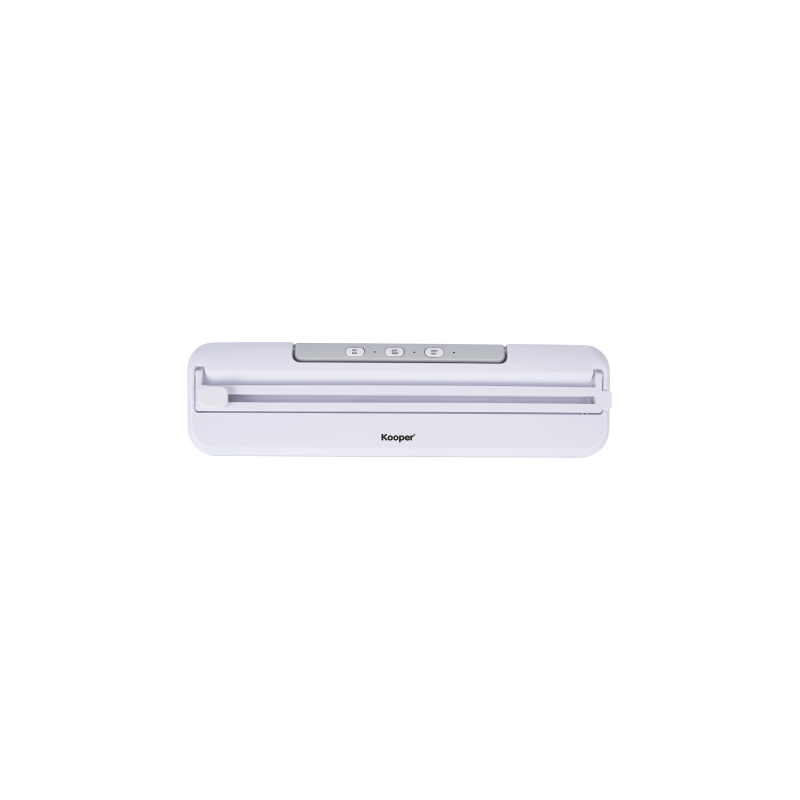 KOOPER  SIGILLATORE ELETTRICO SOTTOVUOTO - MD WebStore