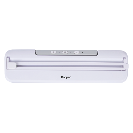 KOOPER  SIGILLATORE ELETTRICO SOTTOVUOTO - MD WebStore