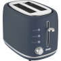 MXD TOSTAPANE 800W GRIGIO - MD WebStore