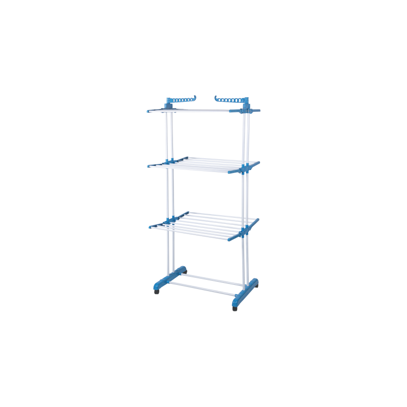STENDINO TORRE METALLO E PLASTICA  - MD WebStore