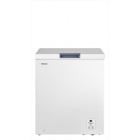 HISENSE FC184D4AWYE CONGELATORE 142 LITRI - MD WebStore