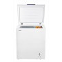HISENSE FC184D4AWYE CONGELATORE 142 LITRI - MD WebStore