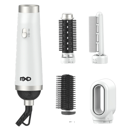 MXD SPAZZOLA MODELLANTE HAIR STYLE - MD WebStore