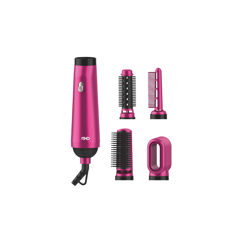 MXD SPAZZOLA MODELLANTE HAIR STYLE - MD WebStore