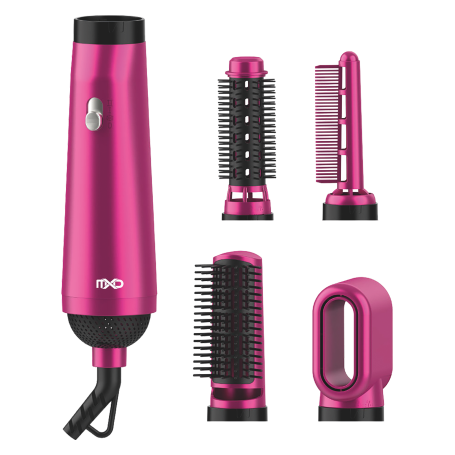 MXD SPAZZOLA MODELLANTE HAIR STYLE - MD WebStore