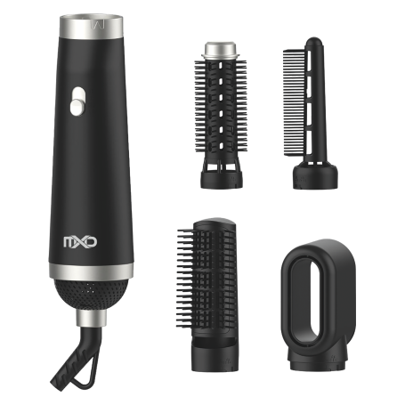 MXD SPAZZOLA MODELLANTE HAIR STYLE - MD WebStore