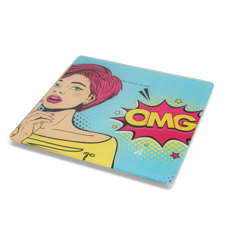 MXD BILANCIA PESAPERSONA - MD WebStore