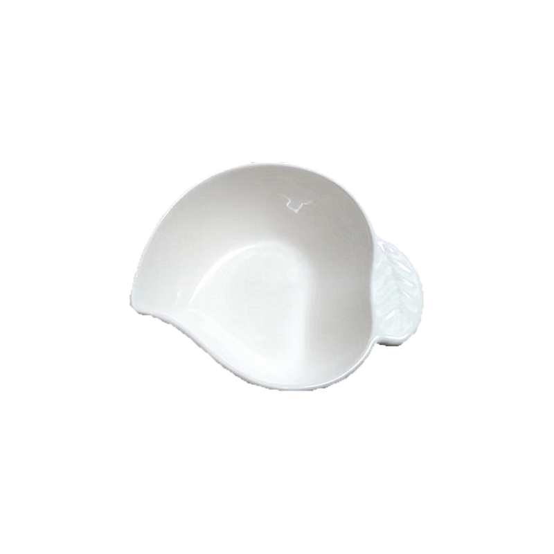 CIOTOLA PORCELLANA FOGLIA - MD WebStore